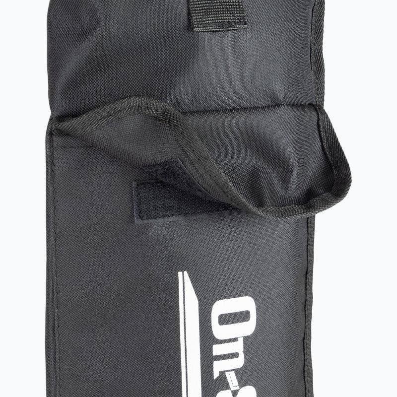 On-Stage TMP-DSB6700 Three-Pocket Drum Stick Bag
