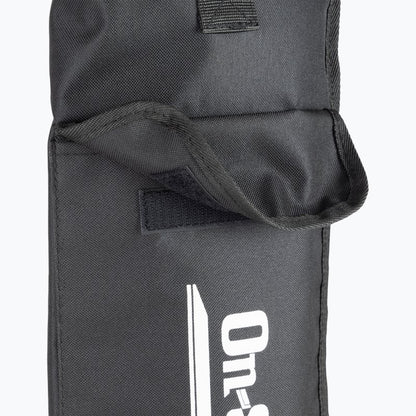 On-Stage TMP-DSB6700 Three-Pocket Drum Stick Bag