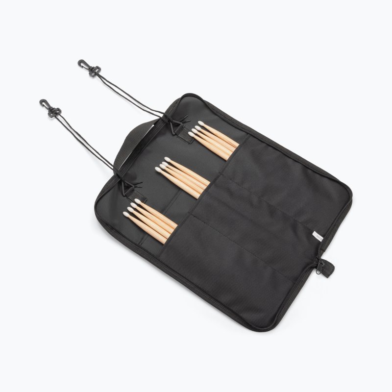 On-Stage TMP-DSB6700 Three-Pocket Drum Stick Bag