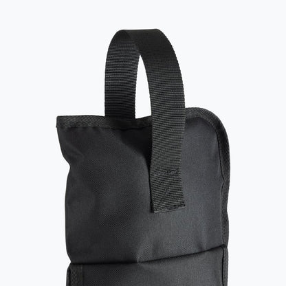 On-Stage TMP-DSB6700 Three-Pocket Drum Stick Bag