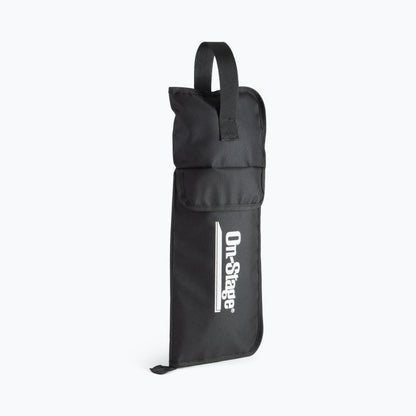 On-Stage TMP-DSB6700 Three-Pocket Drum Stick Bag
