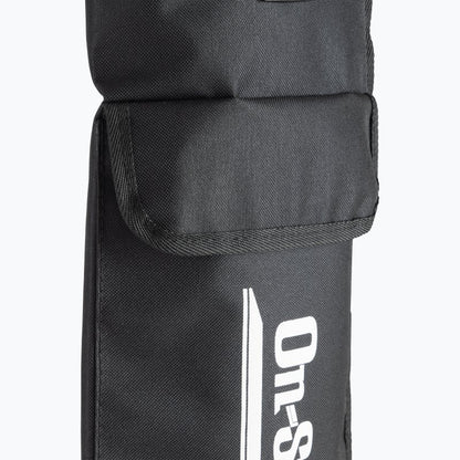 On-Stage TMP-DSB6700 Three-Pocket Drum Stick Bag