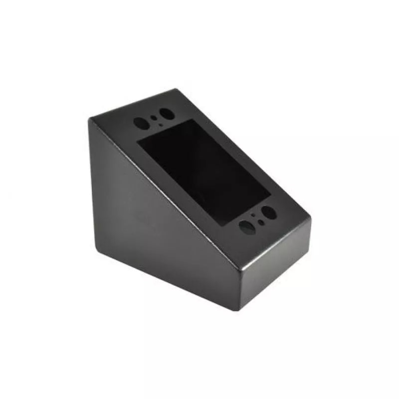 FSR DSKB-1G 1 Gang Desktop Mounting Bracke