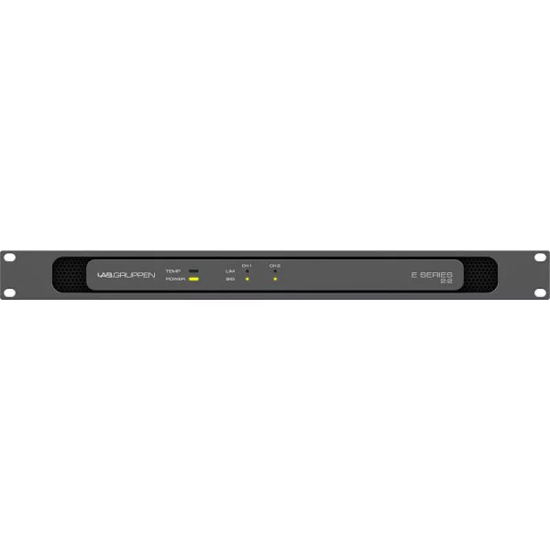 Cambridge Audio DSLG22 Lab.gruppen 2x100 70V amplifi