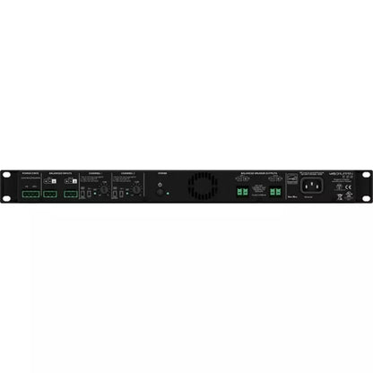 Cambridge Audio DSLG22 Lab.gruppen 2x100 70V amplifi