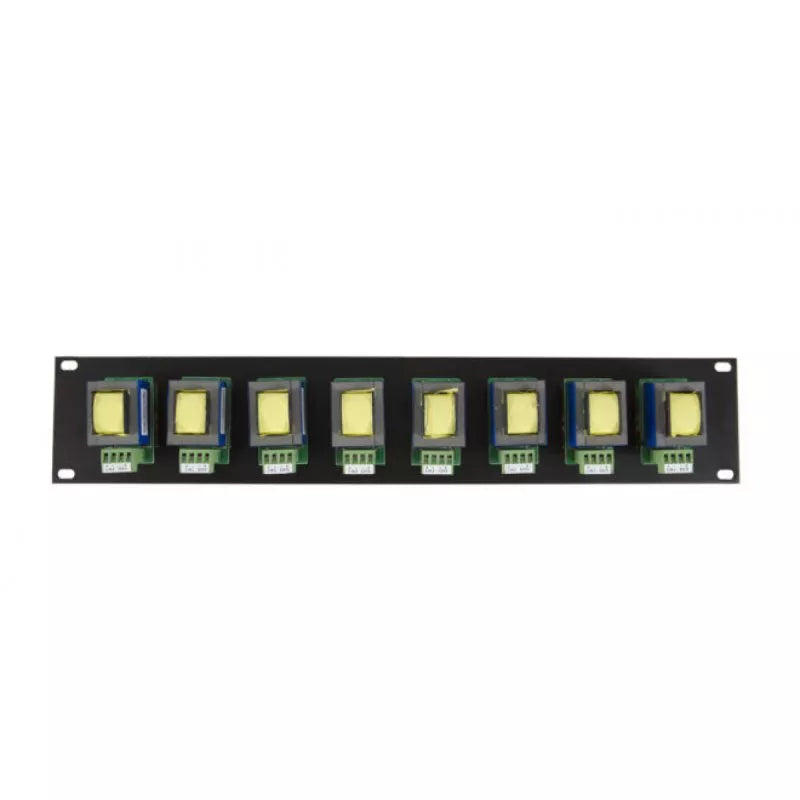 Cambridge Audio DSRMP-8 8 zone volume control panel fo