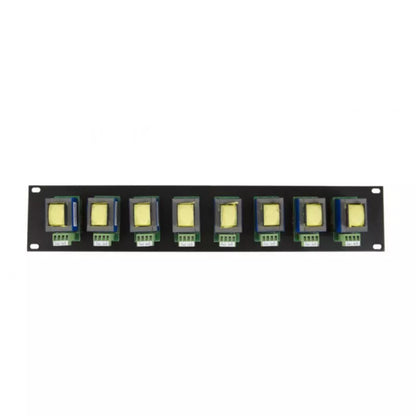 Cambridge Audio DSRMP-8 8 zone volume control panel fo