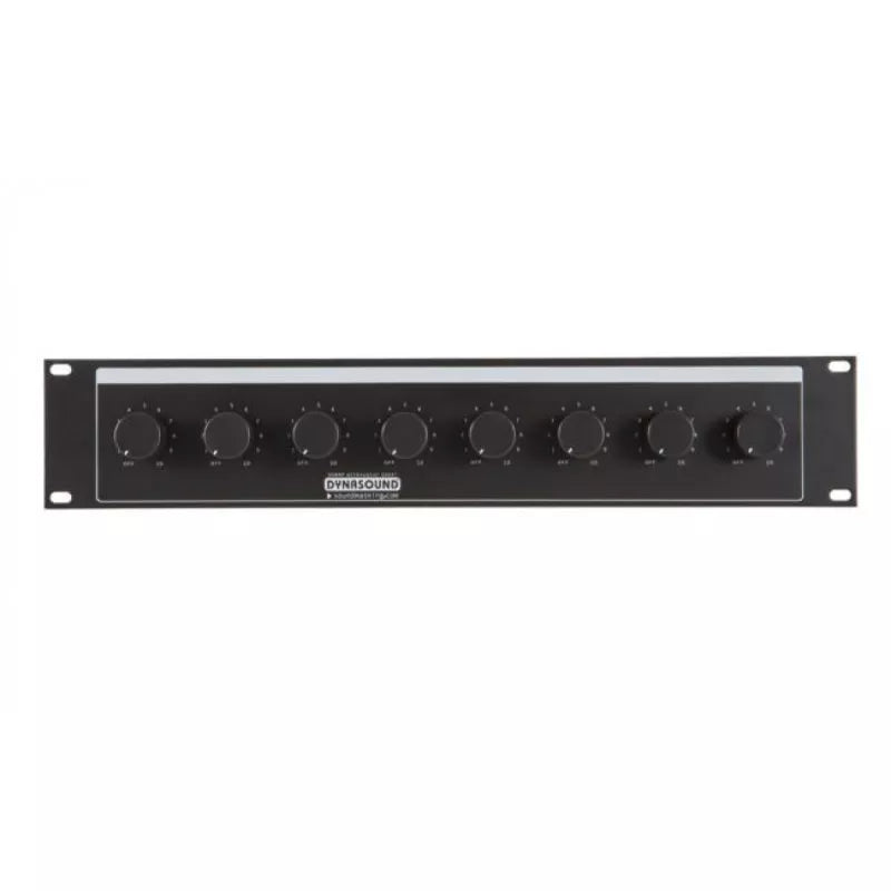 Cambridge Audio DSRMP-8 8 zone volume control panel fo