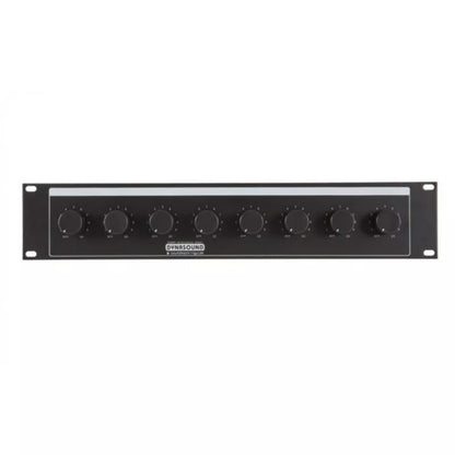 Cambridge Audio DSRMP-8 8 zone volume control panel fo