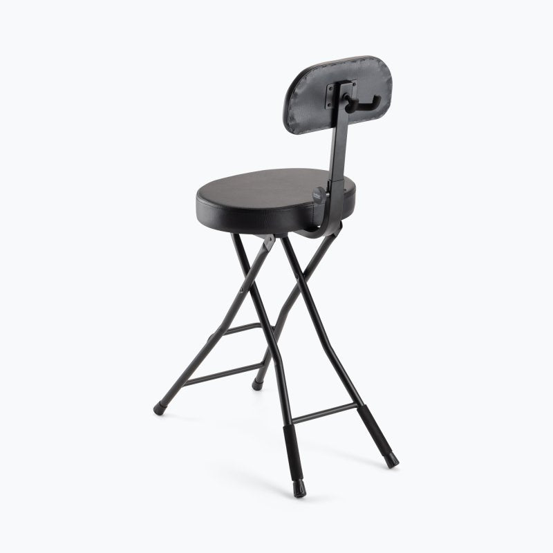 On-Stage TMP-DT8000 Guitar Stool w/ Hanger