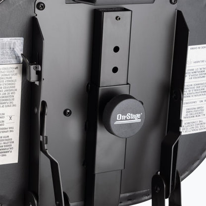 On-Stage TMP-DT8000 Guitar Stool w/ Hanger