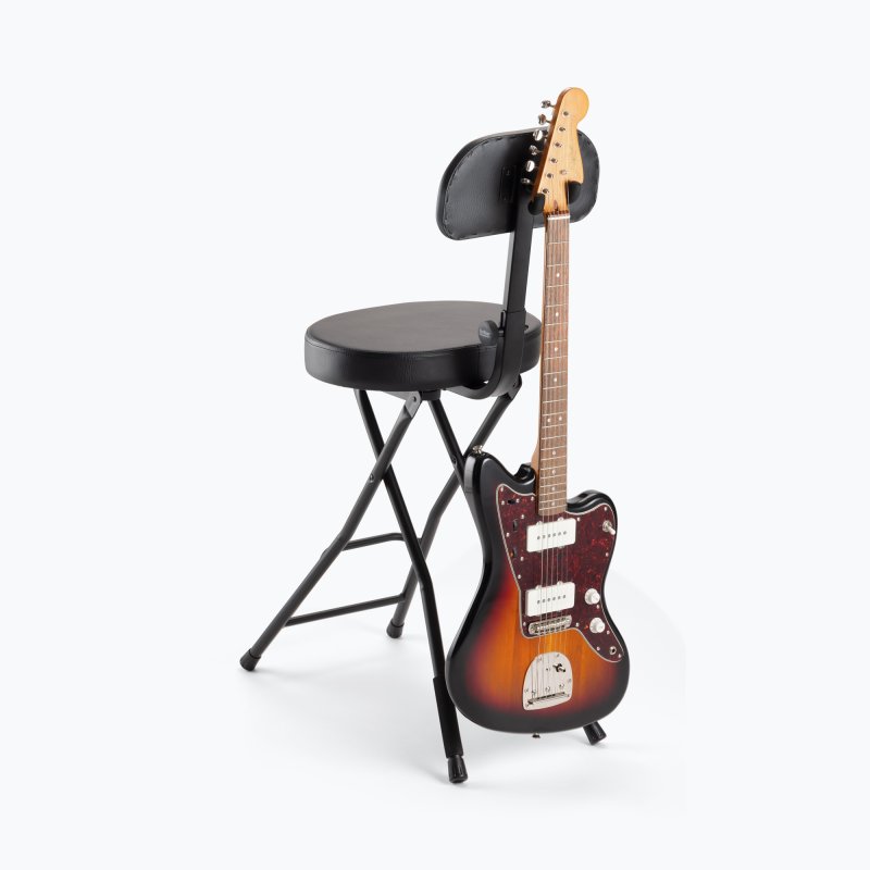On-Stage TMP-DT8000 Guitar Stool w/ Hanger