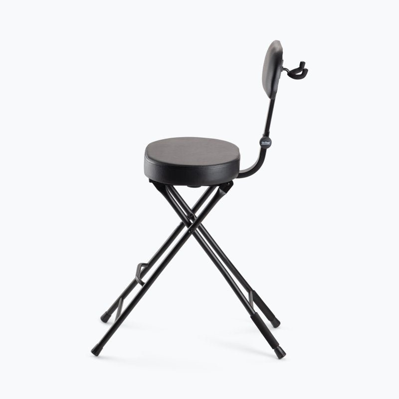 On-Stage TMP-DT8000 Guitar Stool w/ Hanger
