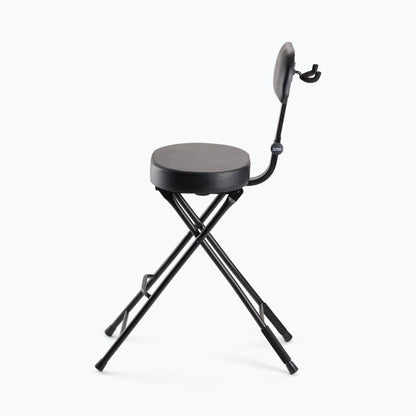 On-Stage TMP-DT8000 Guitar Stool w/ Hanger