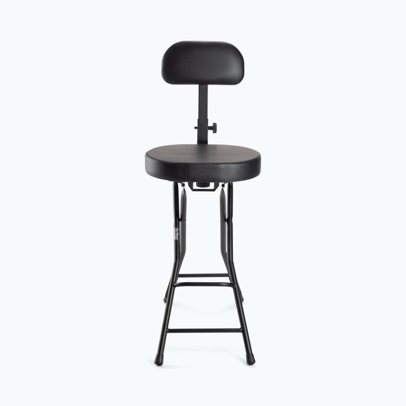 On-Stage TMP-DT8000 Guitar Stool w/ Hanger