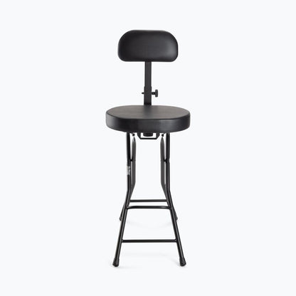 On-Stage TMP-DT8000 Guitar Stool w/ Hanger