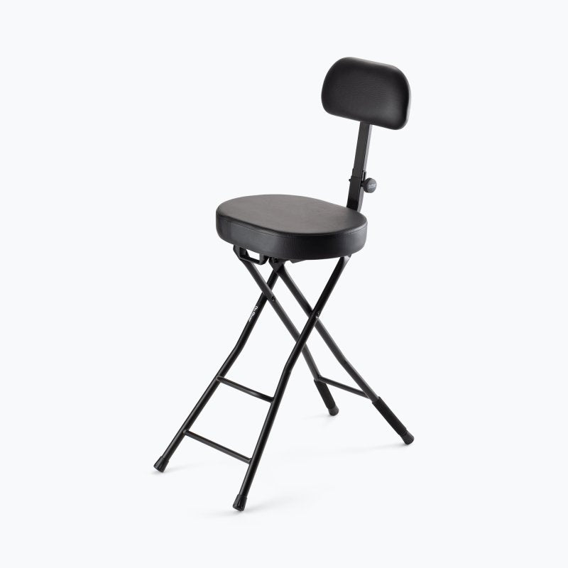 On-Stage TMP-DT8000 Guitar Stool w/ Hanger