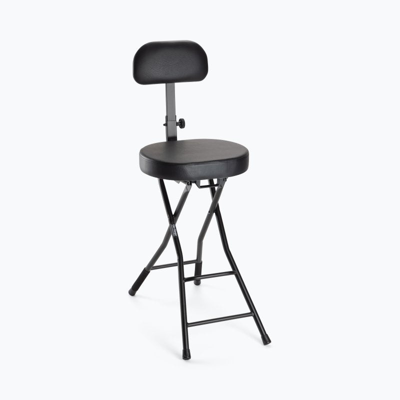 On-Stage TMP-DT8000 Guitar Stool w/ Hanger