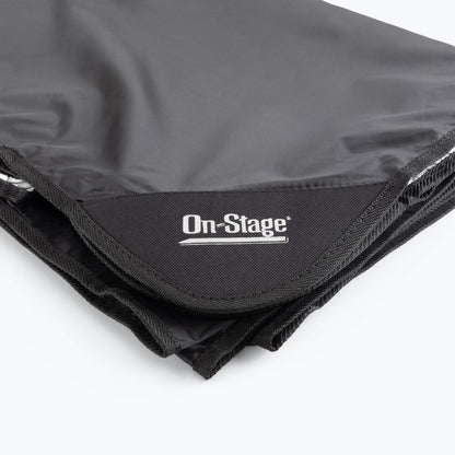 On-Stage TMP-DTA1088 Drum Set Dust Cover