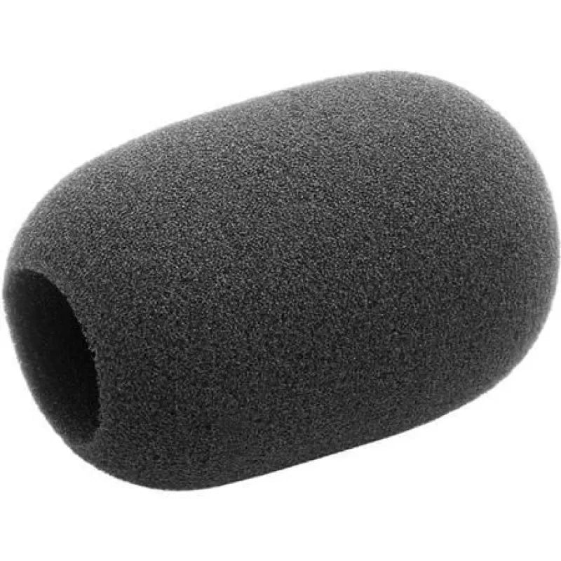DPA Microphones DUA0041 Windscreen for Mics w/cables