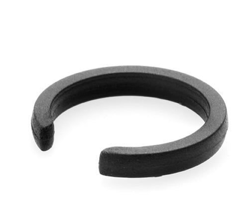 DPA Microphones DUA0513 Cable Clamp for 4080- 5 pcs
