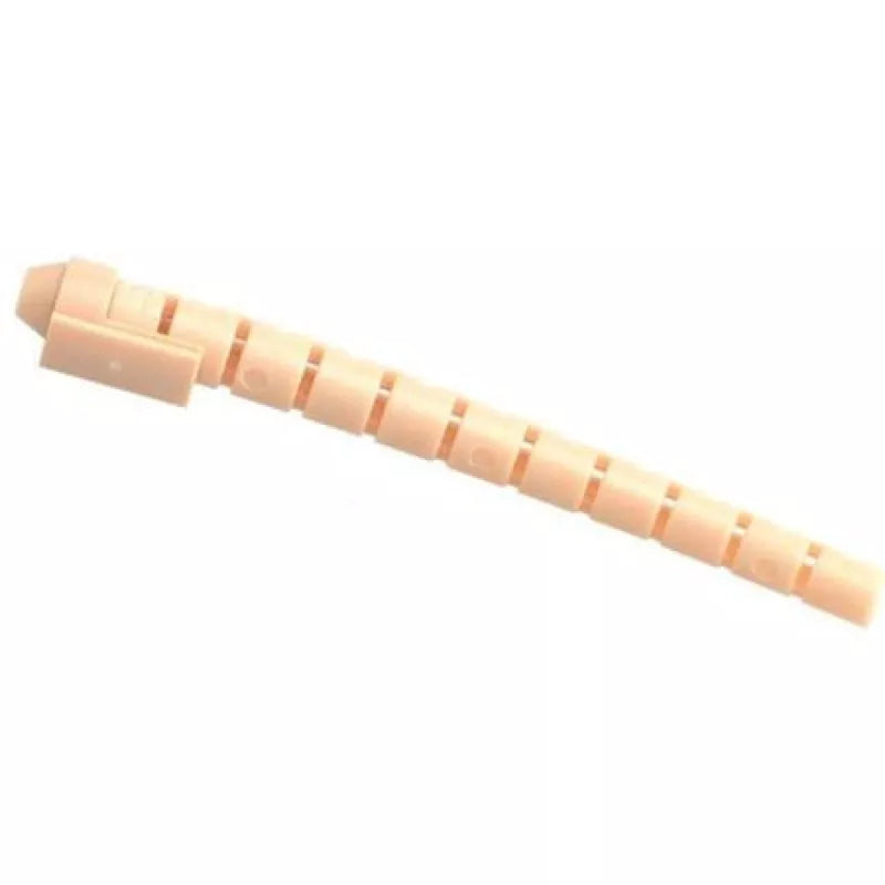 DPA Microphones DUA0532F headset cable clip beige 5 pcs