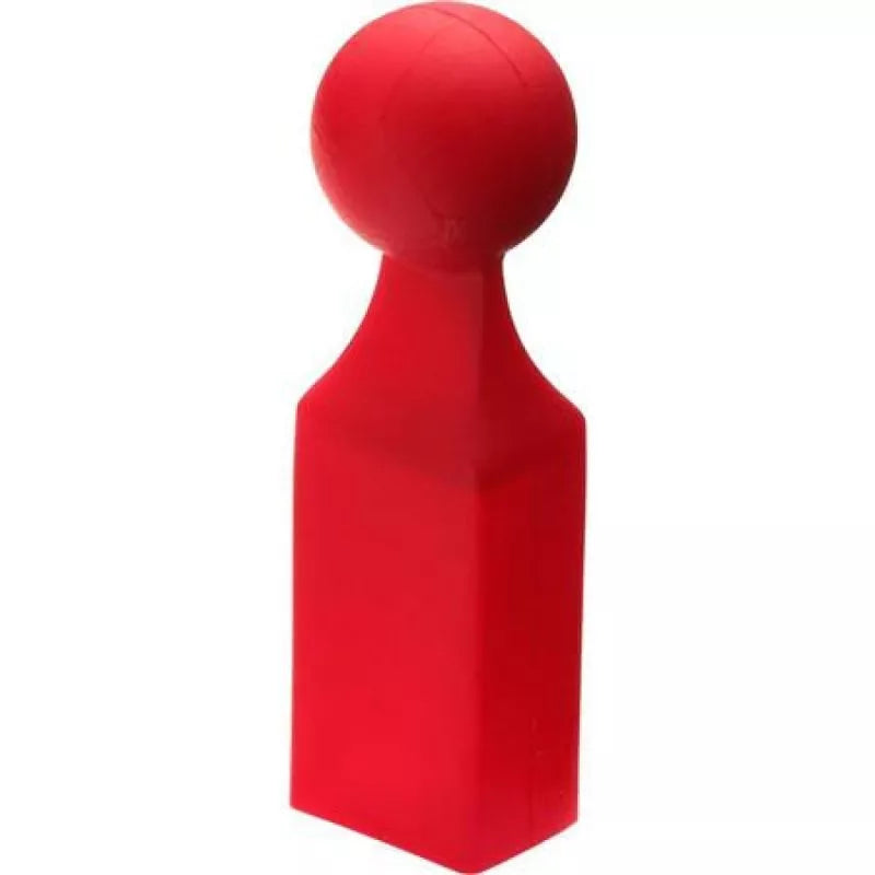 DPA Microphones DUA0592 makeup cover red 5pc
