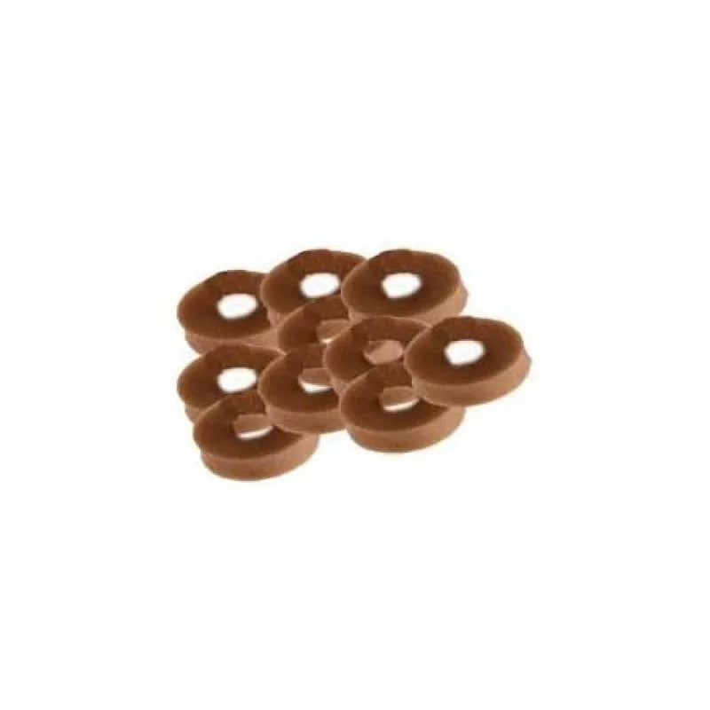 DPA Microphones DUA6014 Sweatstop Ring for Miniature M