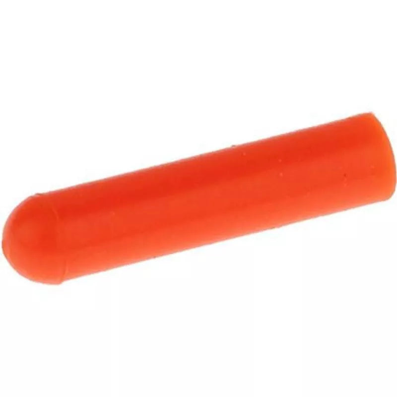 DPA Microphones DUA9501 6060/61/66 Makeup Cover, Orang