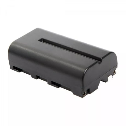 IKAN DV-DUAL-S550 DV Battery Kit