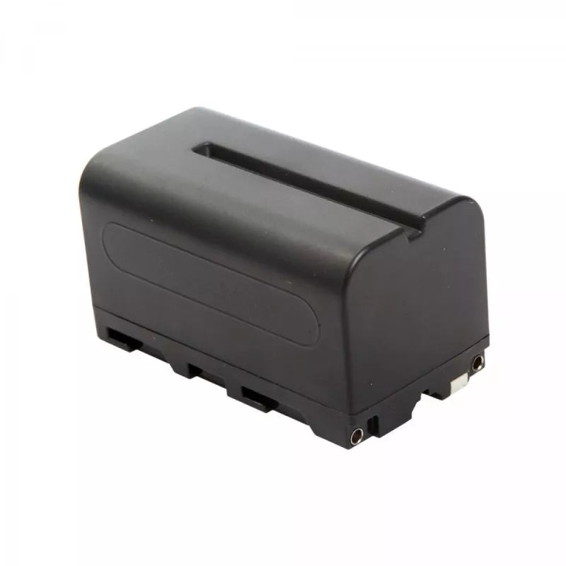 IKAN DV-DUAL-S750 DV Battery Kit