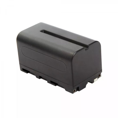 IKAN DV-DUAL-S750 DV Battery Kit