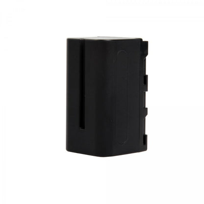 IKAN DV-DUAL-S750 DV Battery Kit