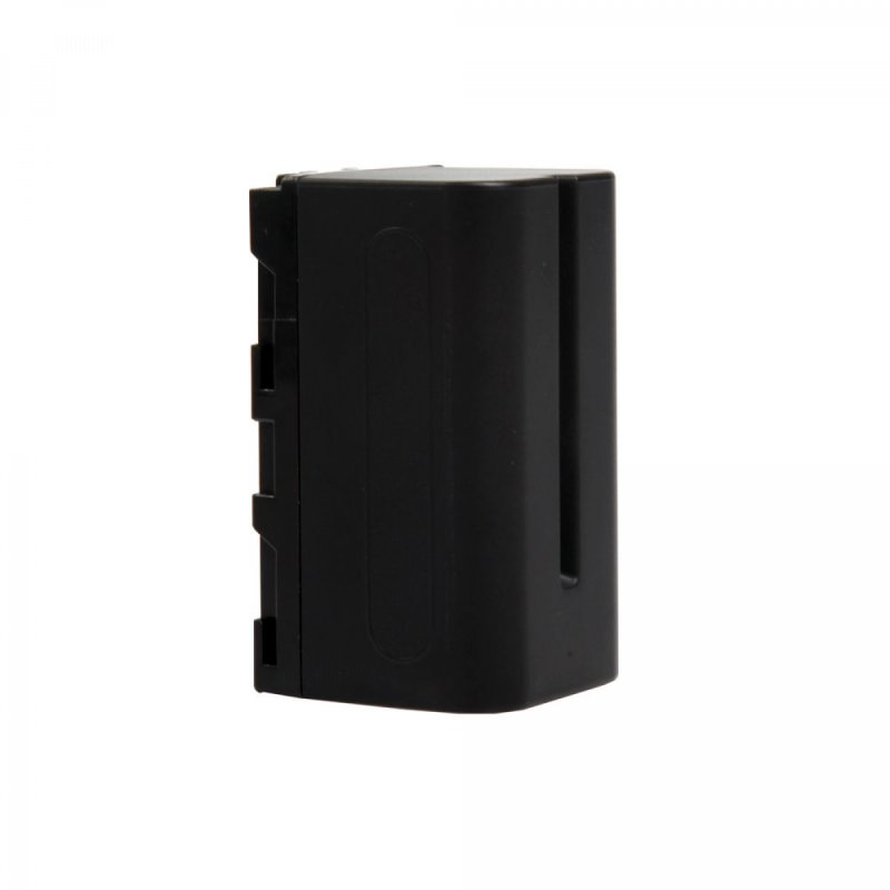 IKAN DV-DUAL-S750 DV Battery Kit