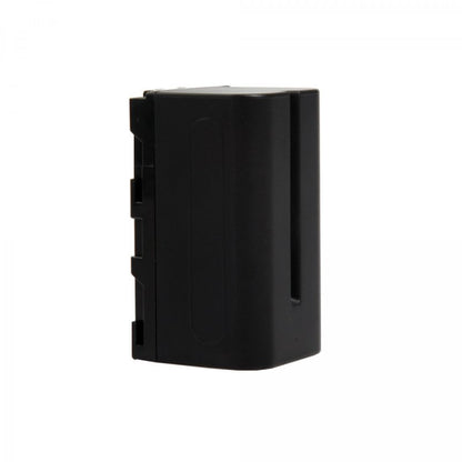 IKAN DV-DUAL-S750 DV Battery Kit