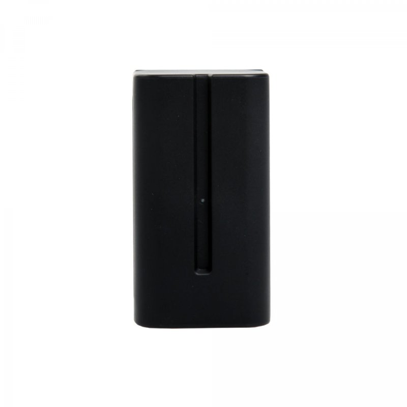 IKAN DV-DUAL-S750 DV Battery Kit