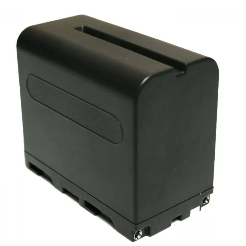 IKAN DV-DUAL-S970 DV Battery Kit