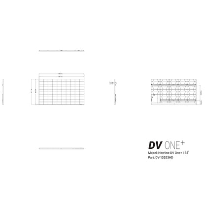 DV-One-135-Dimensional-Drawing
