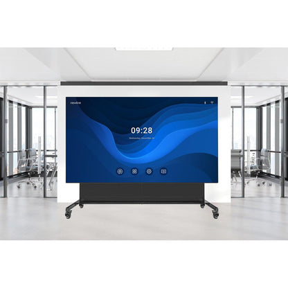 DV-One-Motorized-Mobile-Stand-Display