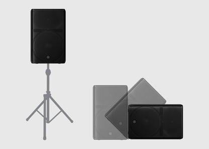 Yamaha CXR MK3 Passive Loudspeaker