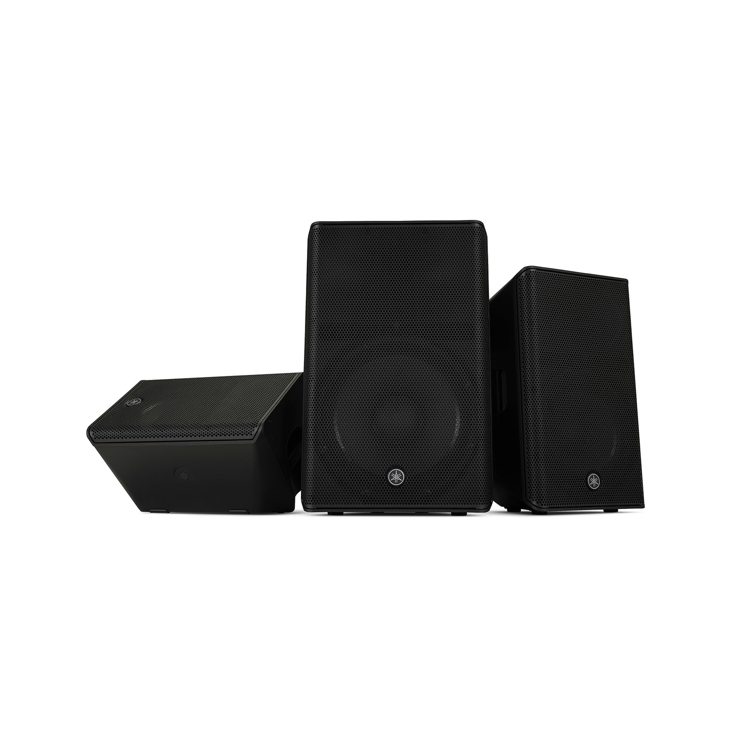 Yamaha DXR MK3 Powered Loudspeaker with DSP Control