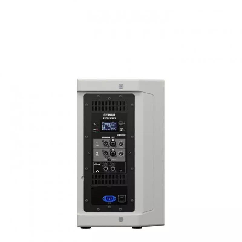 Yamaha DZR10-DW Dante Powered Speaker - 2000W