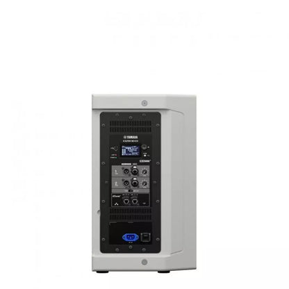 Yamaha DZR10-DW Dante Powered Speaker - 2000W