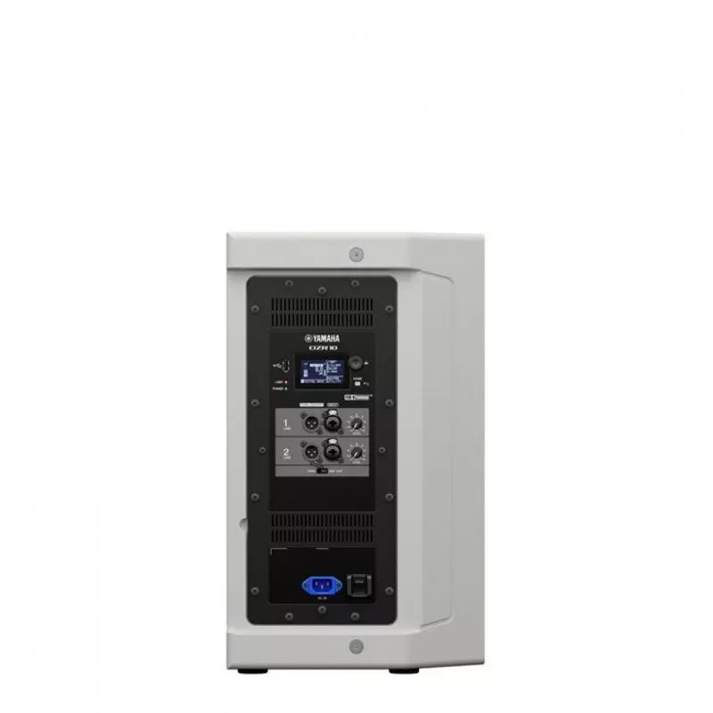 Yamaha DZR10W Powered Speaker - 2000W, 10" L