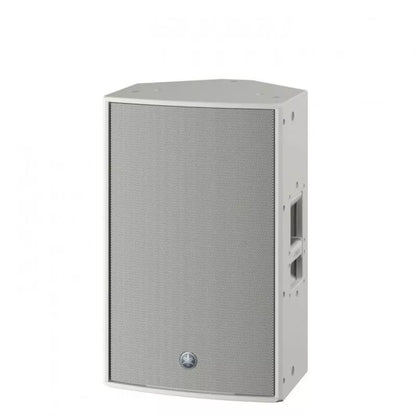 Yamaha DZR12-DW Dante Powered Speaker - 2000W