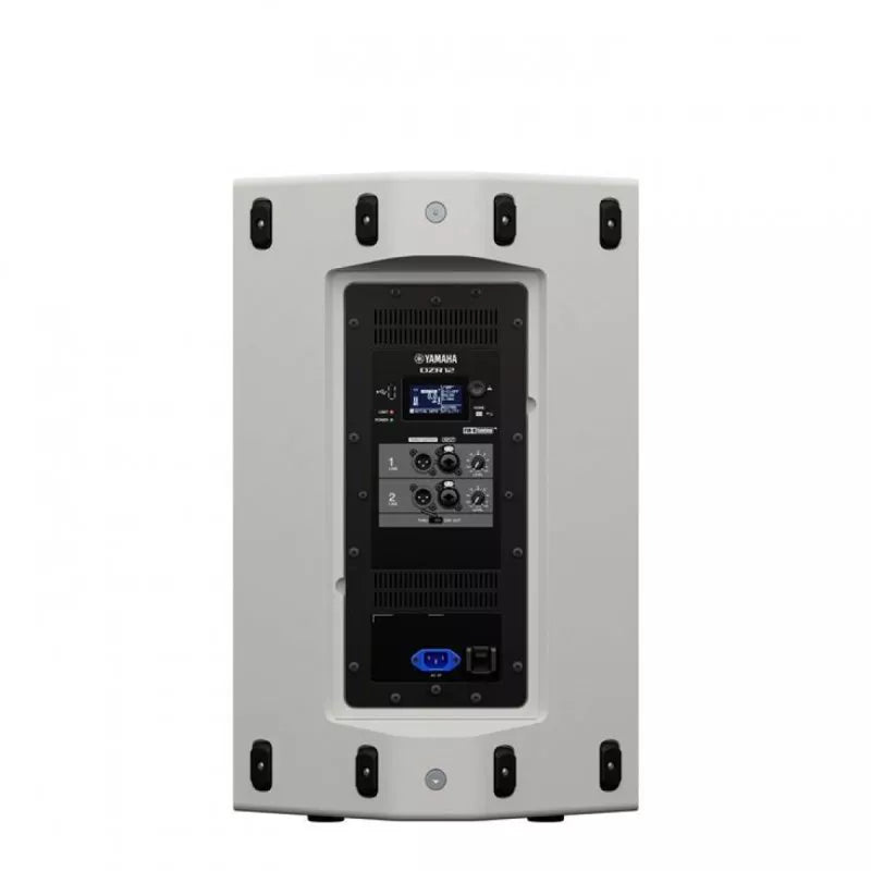 Yamaha DZR12W Powered Speaker - 2000W, 12" L