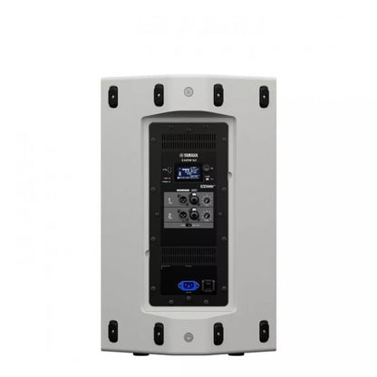 Yamaha DZR12W Powered Speaker - 2000W, 12" L