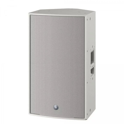 Yamaha DZR15-DW Dante Powered Speaker - 2000W
