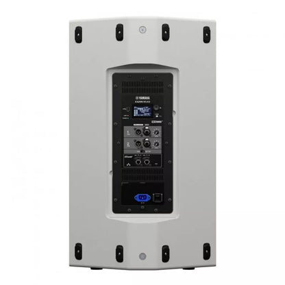 Yamaha DZR15-DW Dante Powered Speaker - 2000W