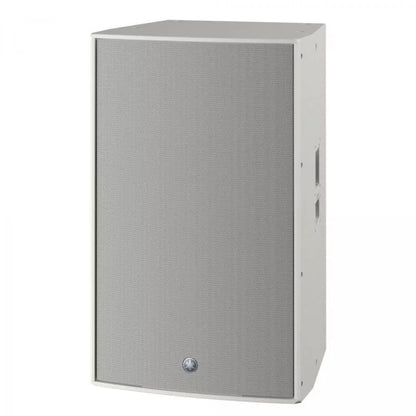 Yamaha DZR315-DW Dante Powered Speaker - 2000W